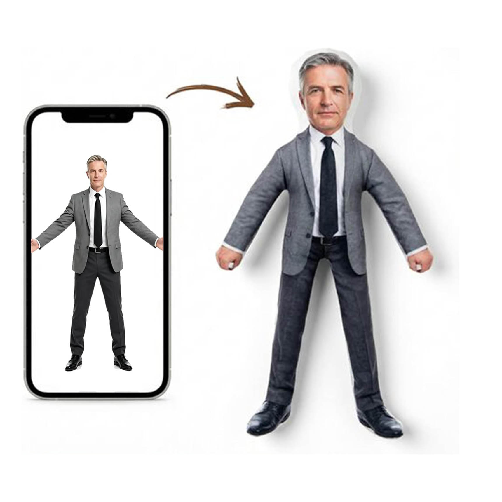 customizable Plush Stuffed Cos - огляд і ціна Home Textiles Usa