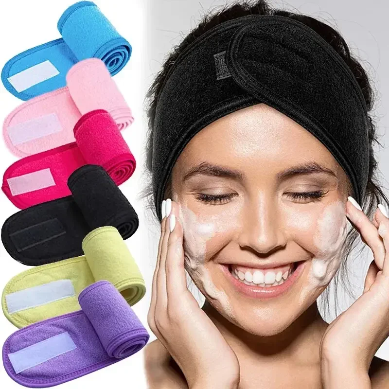 10pcs Toweling Hair Accessorie - огляд і ціна Home Textiles Face Towel