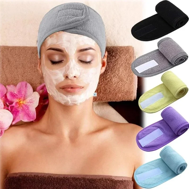 10pcs Toweling Hair Accessorie - огляд і ціна Home Textiles Face Towel
