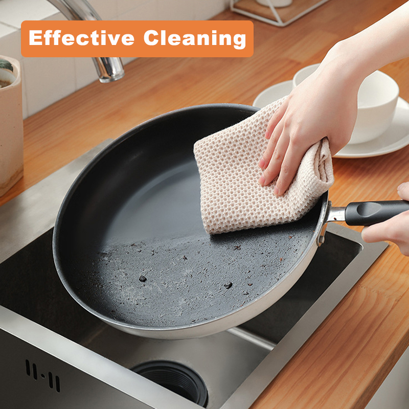 Cotton Towel Soft Absorbent Di - огляд і ціна Home Textiles Face Towel