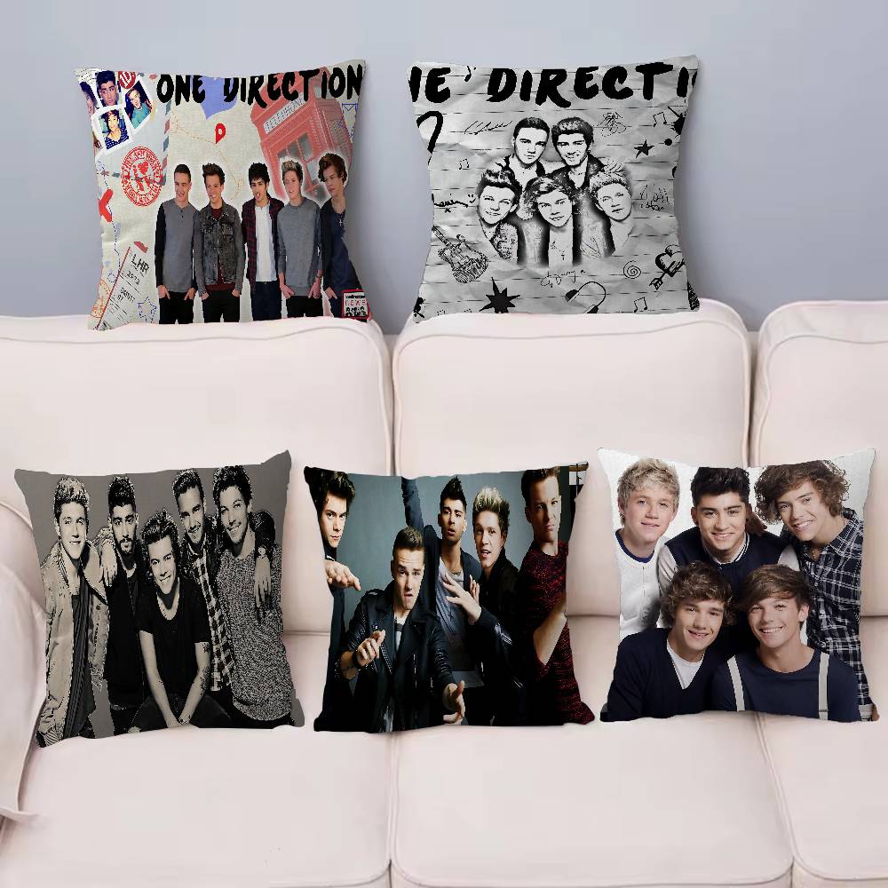 O-One Band Directions Music Lu - огляд і ціна Home Textiles Direct