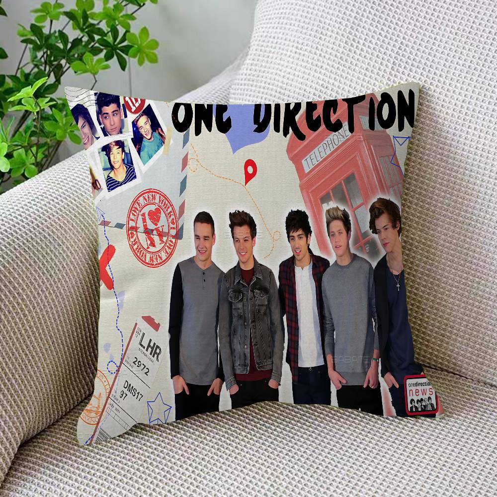 O-One Band Directions Music Lu - огляд і ціна Home Textiles Direct