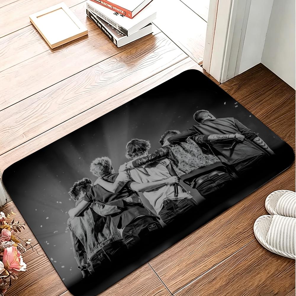 O-One Band D-Directions Music  - огляд і ціна Home Textiles Direct