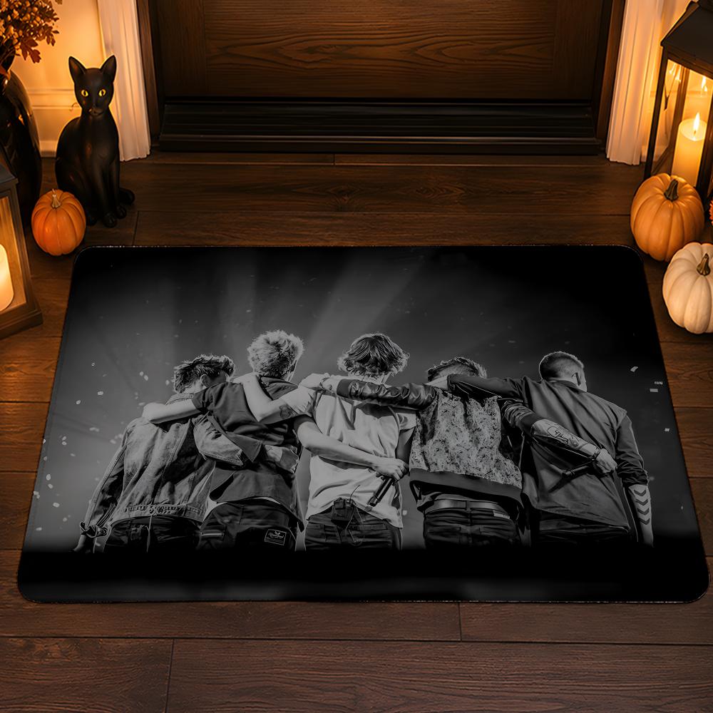 O-One Band D-Directions Music  - огляд і ціна Home Textiles Direct