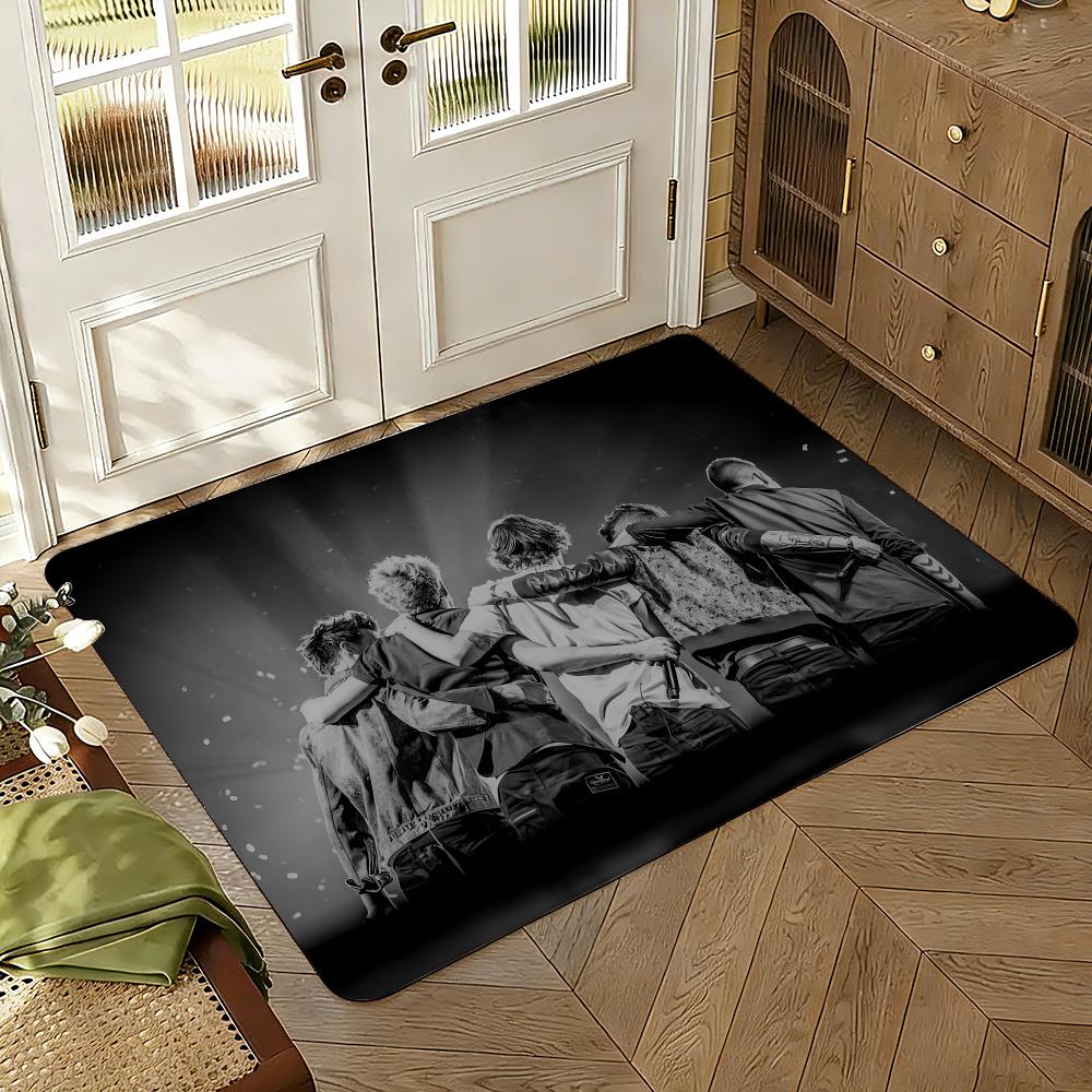 O-One Band D-Directions Music  - огляд і ціна Home Textiles Direct