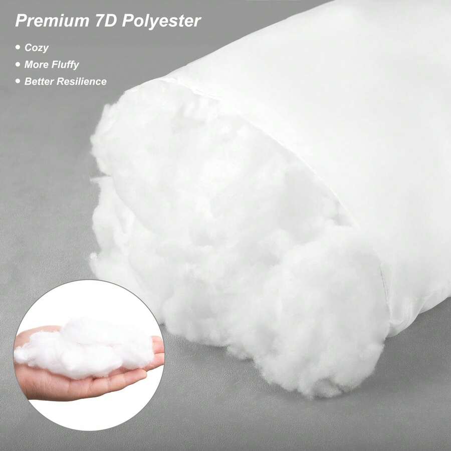 4 Pack Weather Outdoor Pillow  - огляд і ціна Pillow Insert 18X18