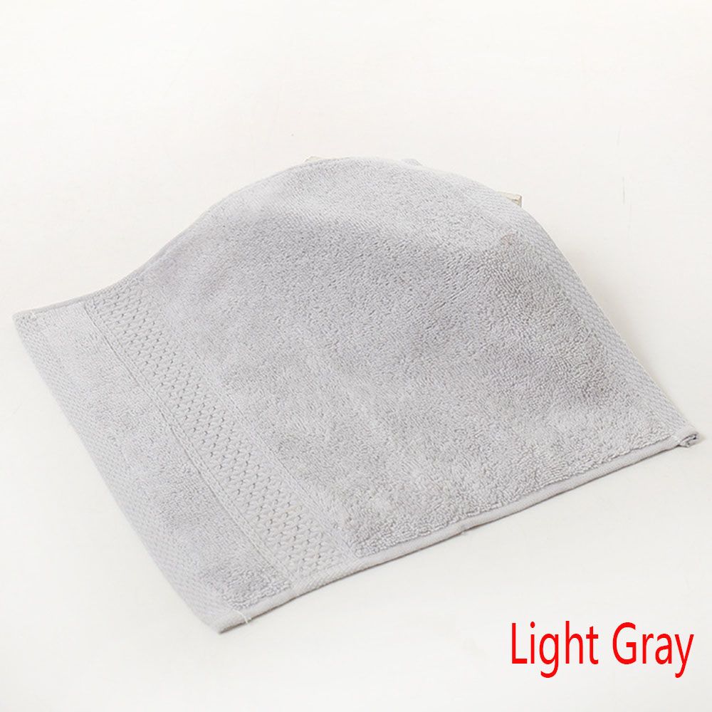 Antibacterial Bath Cotton Wash - огляд і ціна Home Textiles Face Towel