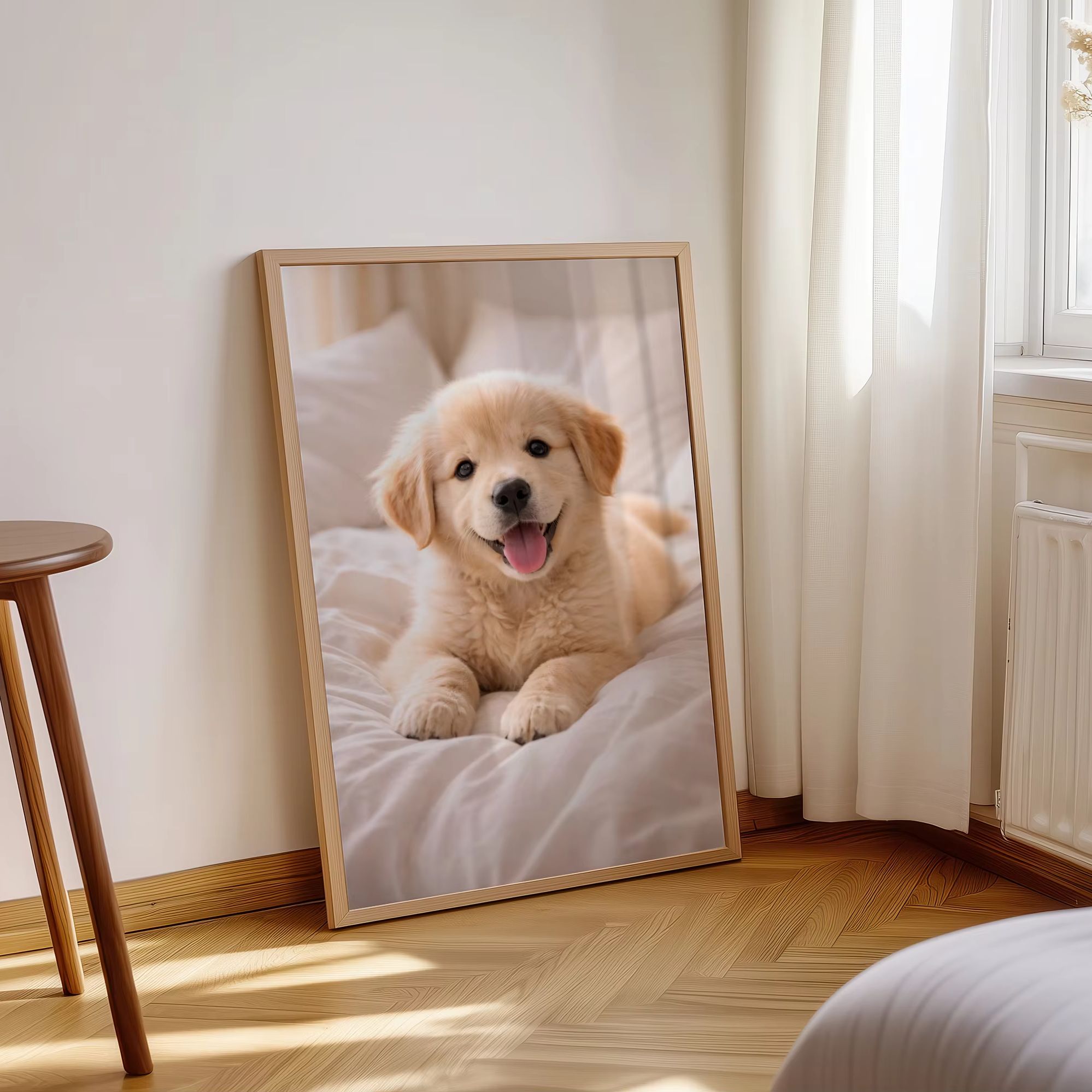 Custom Photo Canvas Print, Per - огляд і ціна Home Textile
