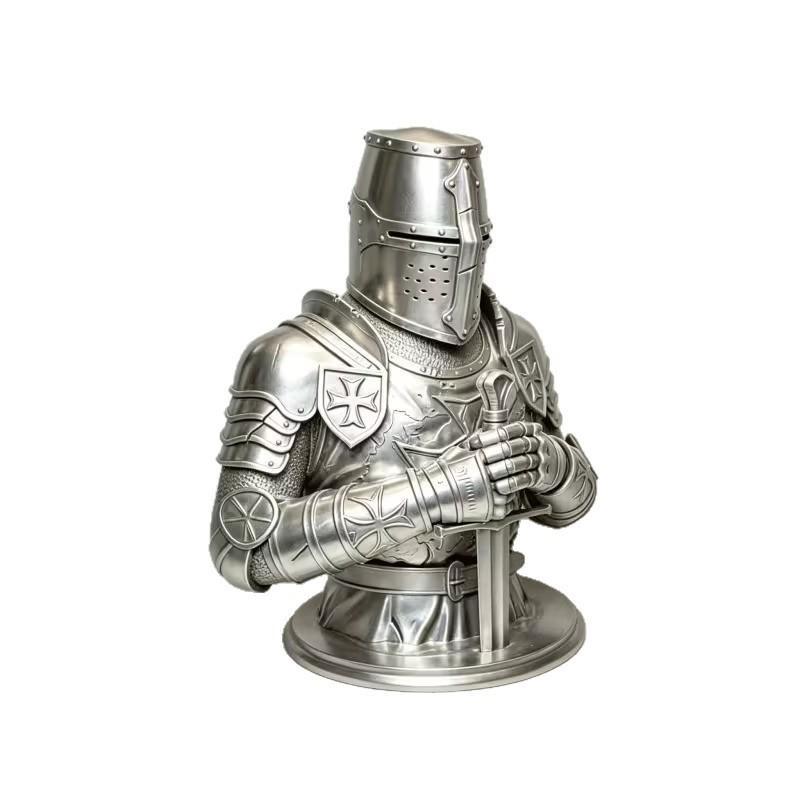 New Sale Gothic Templar Knight - огляд і ціна Home Textiles Sale