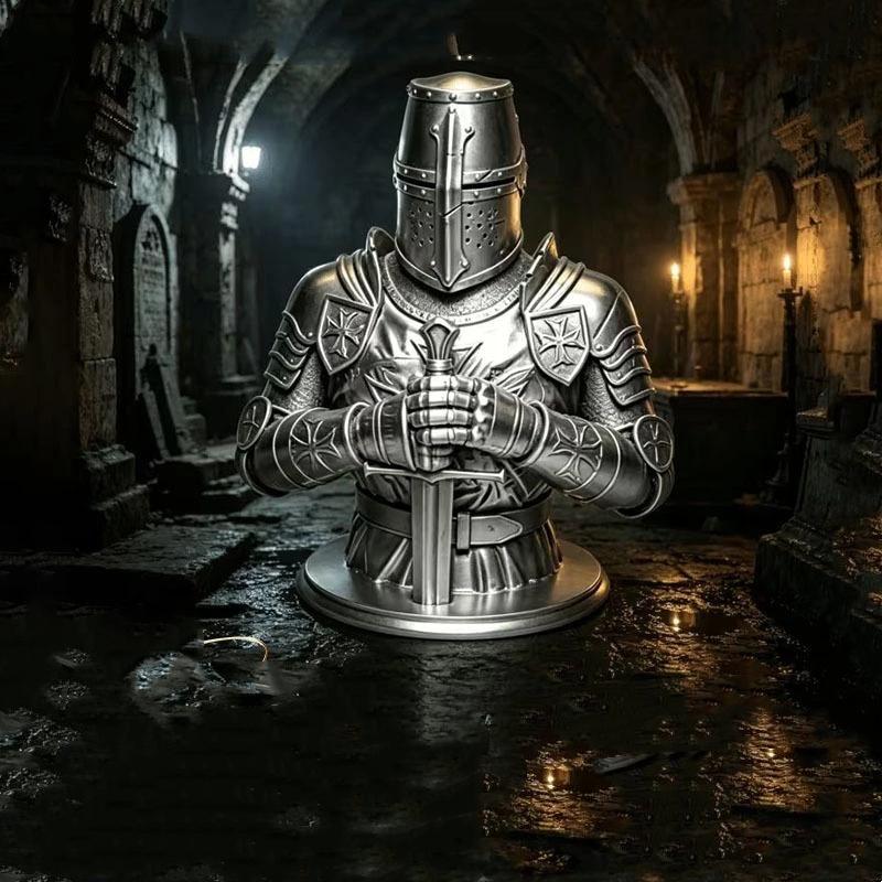 New Sale Gothic Templar Knight - огляд і ціна Home Textiles Sale