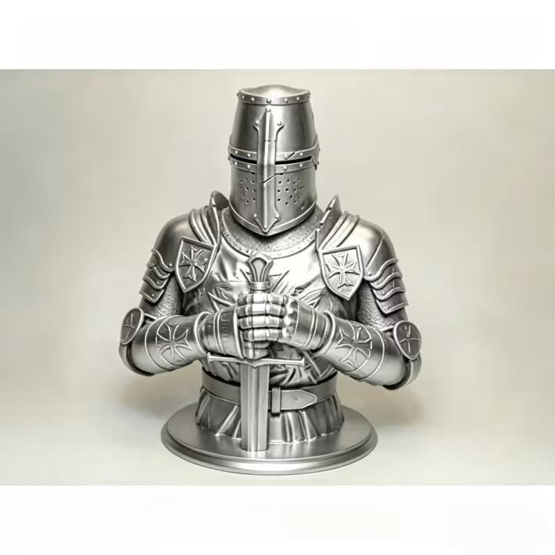 New Sale Gothic Templar Knight - огляд і ціна Home Textiles Sale