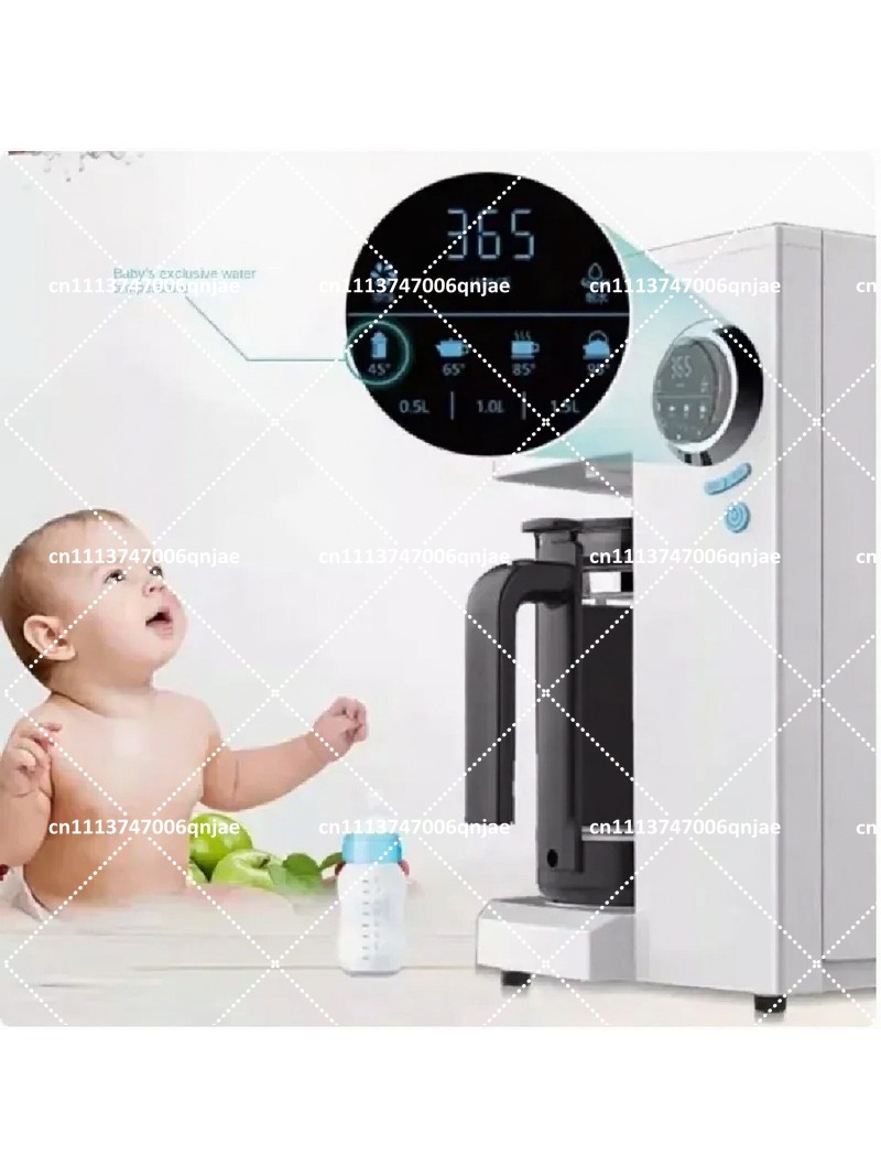 Smart Countertop Water Purifie - огляд і ціна Home Textiles Direct
