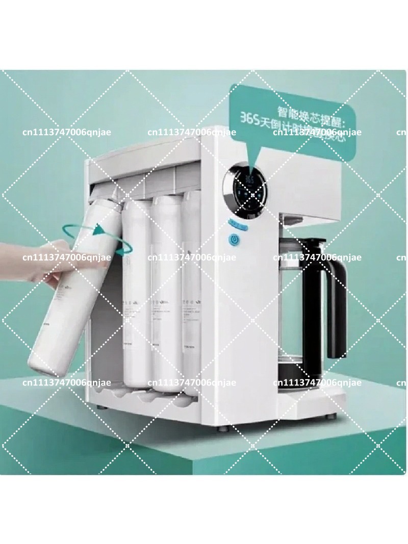 Smart Countertop Water Purifie - огляд і ціна Home Textiles Direct